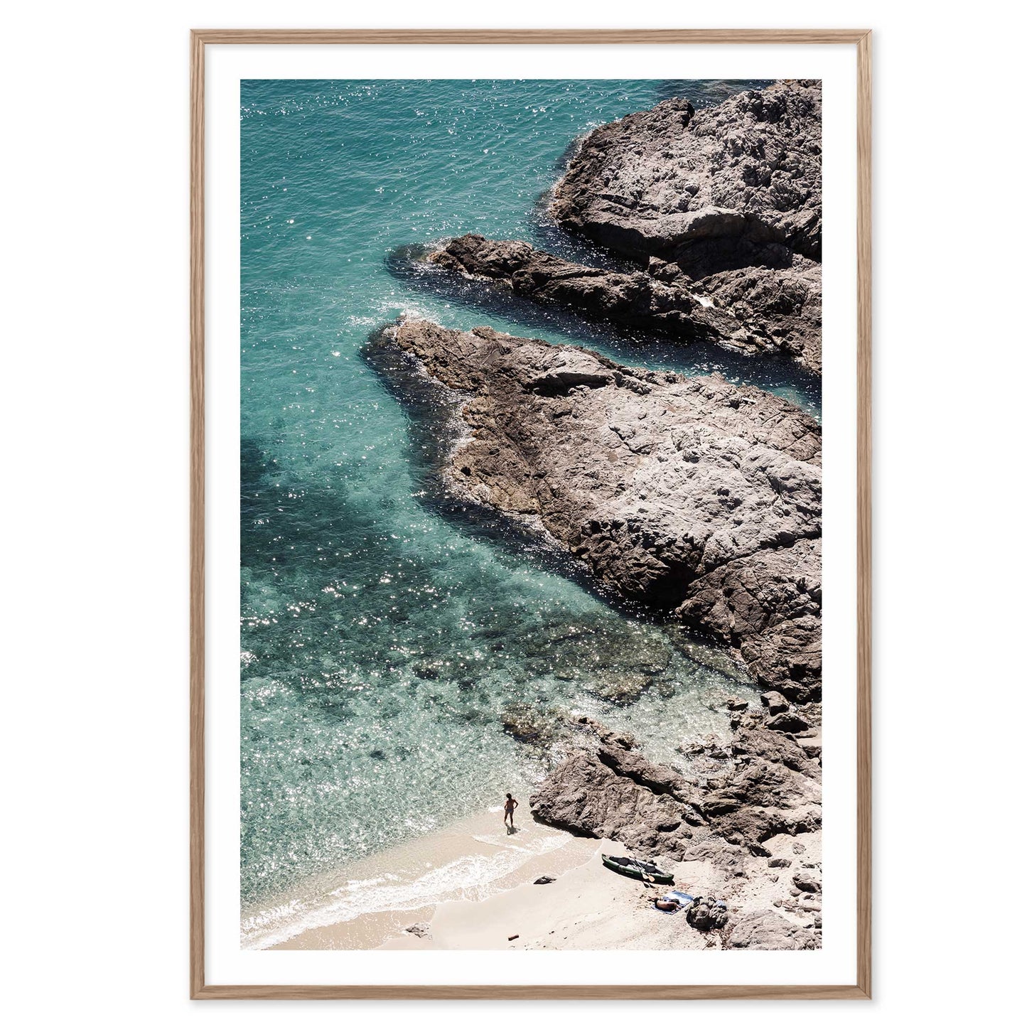 Italian Coast