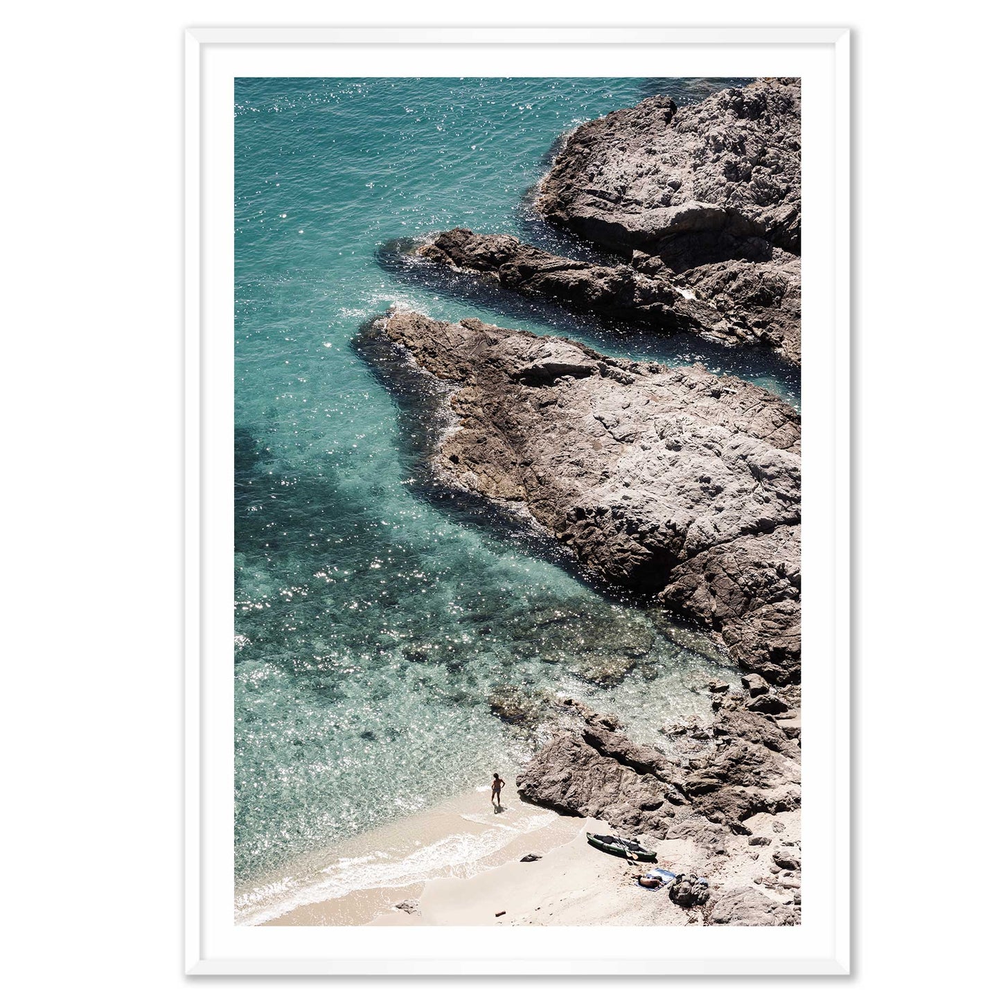 Italian Coast