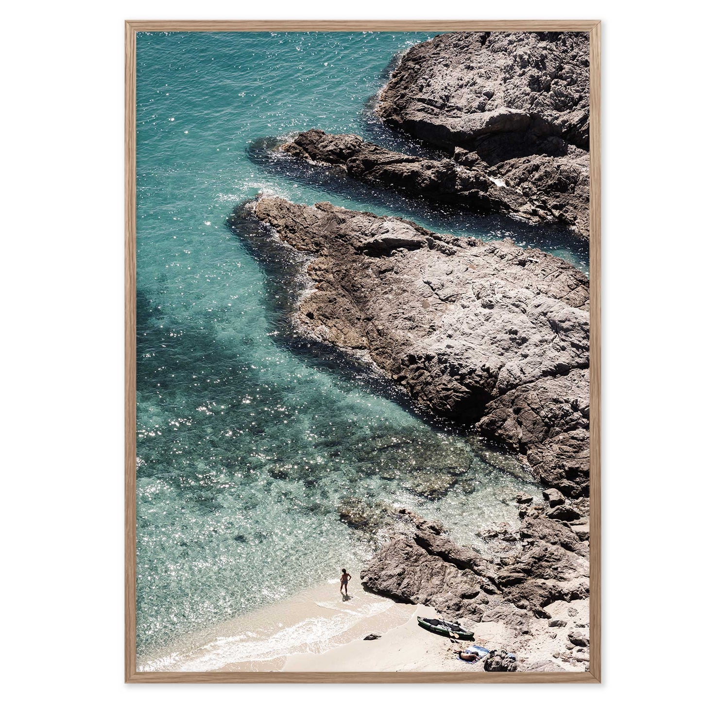 Italian Coast