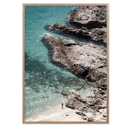 Italian Coast