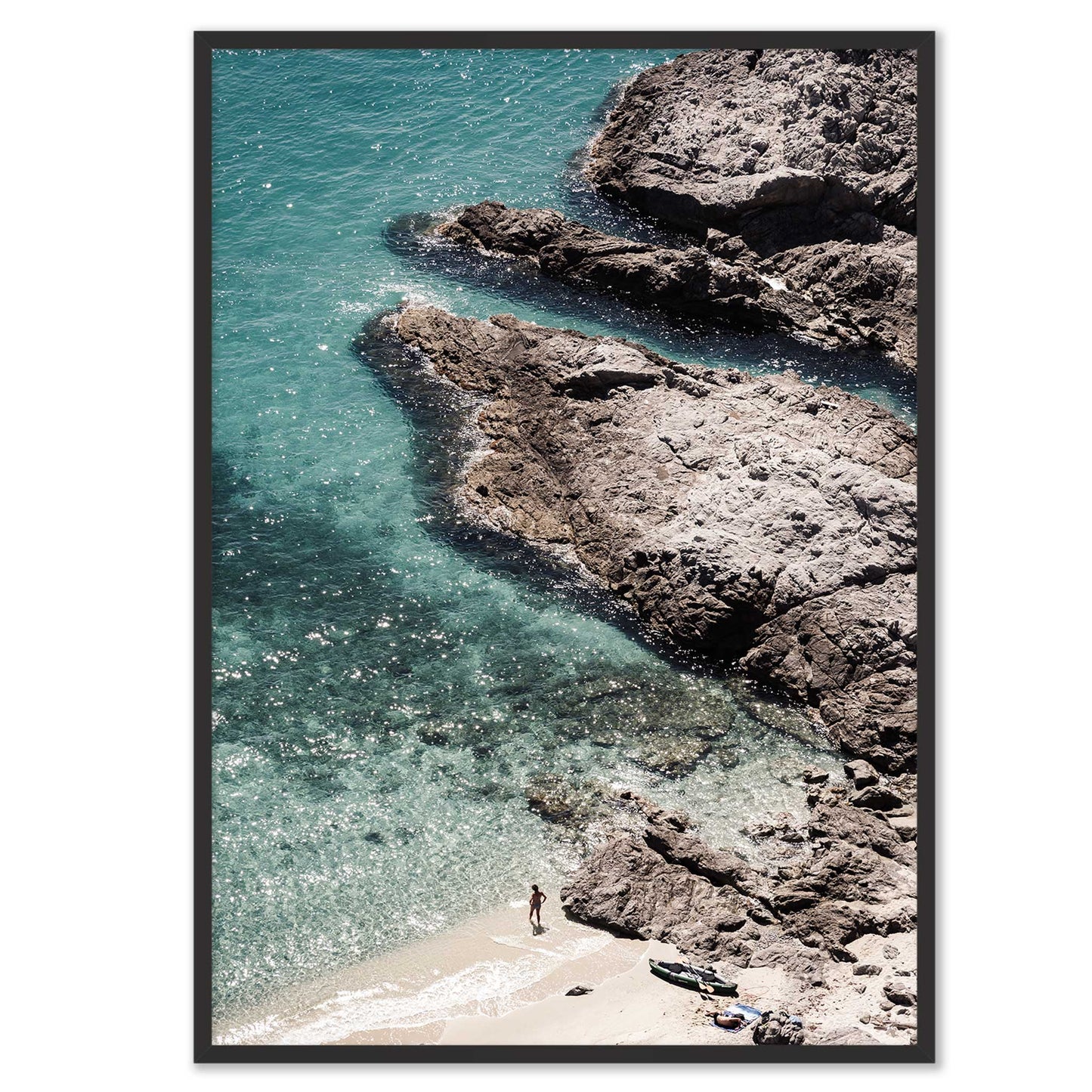 Italian Coast