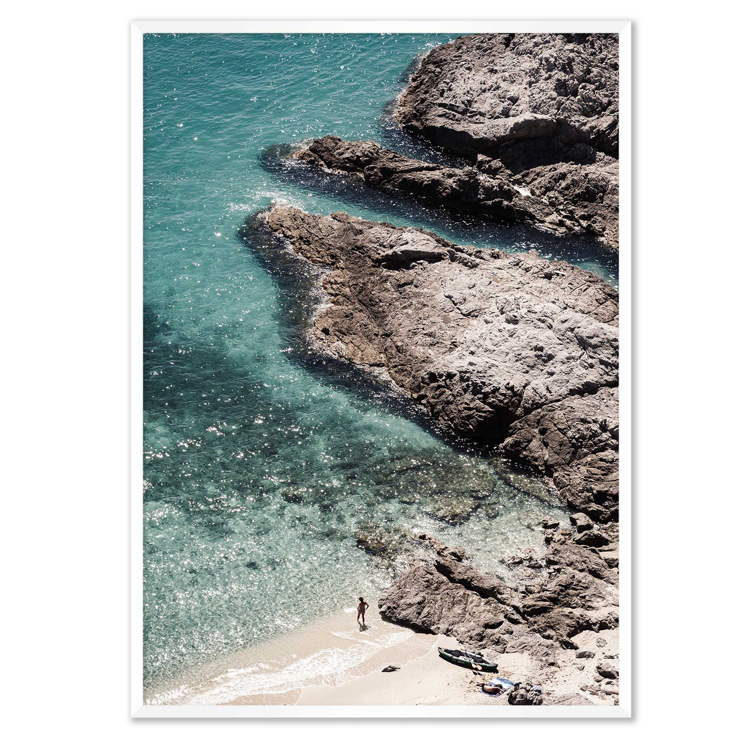 Italian Coast