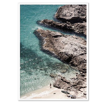 Italian Coast
