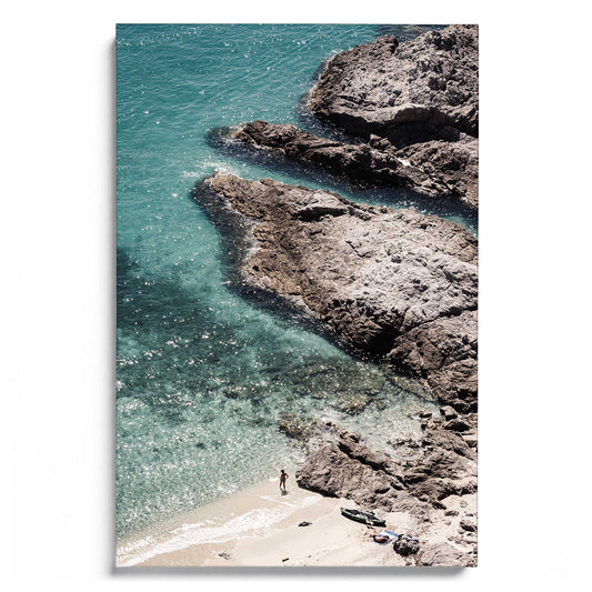 Italian Coast