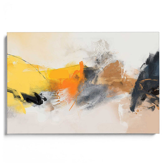 Joyful Transition