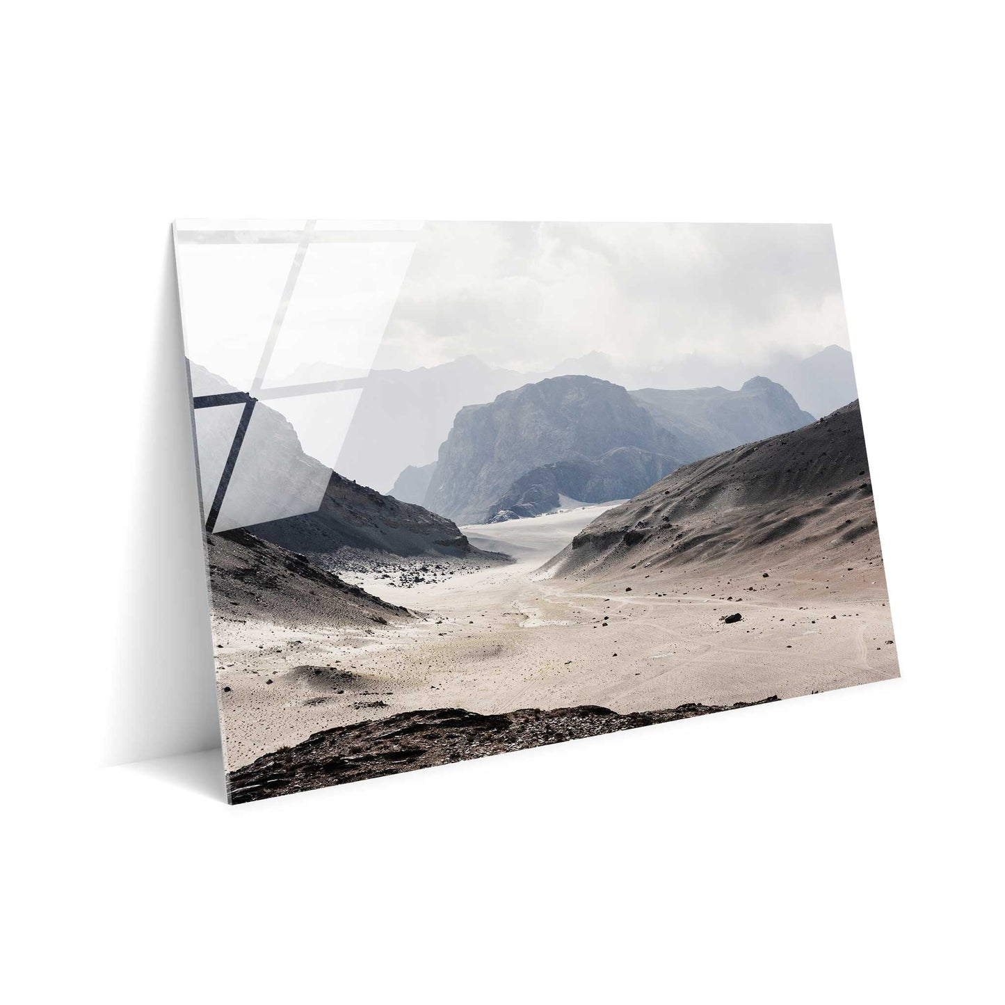 Karakoram Desert