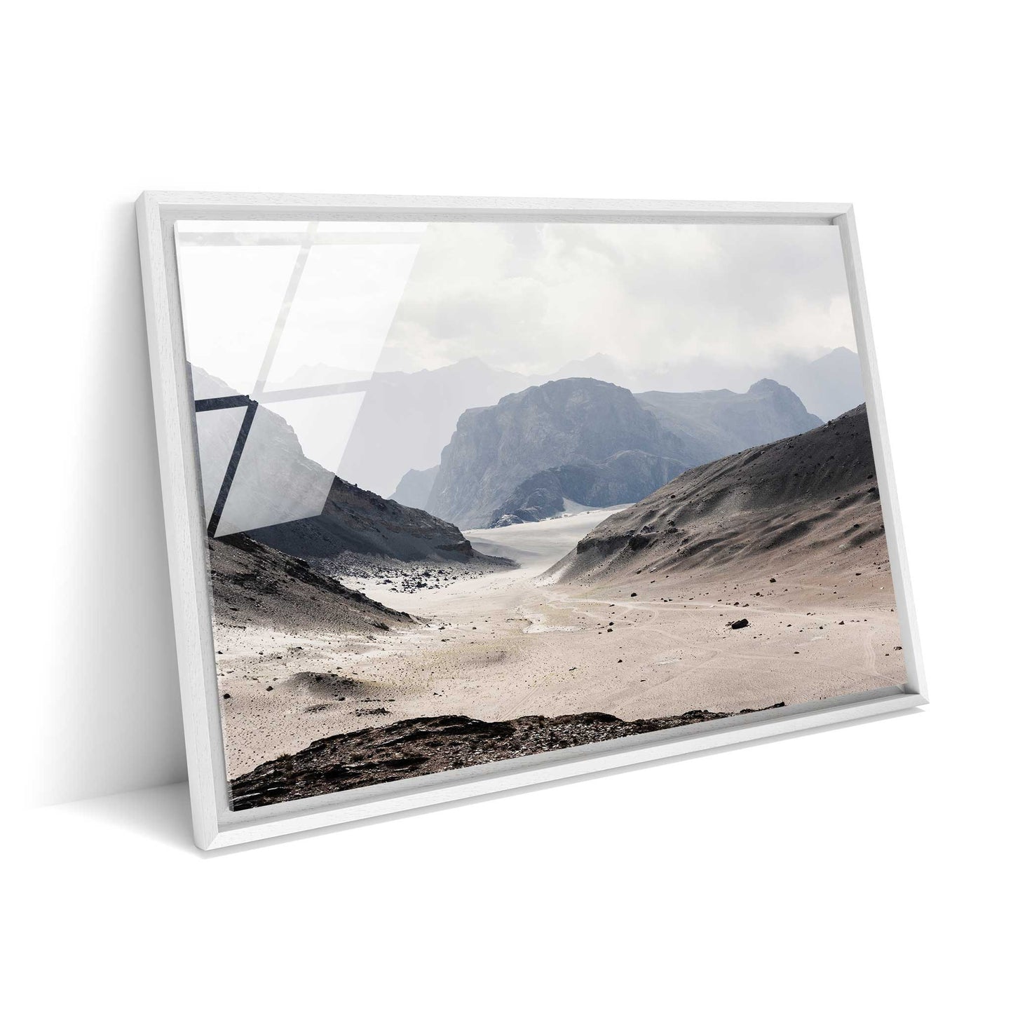 Karakoram Desert