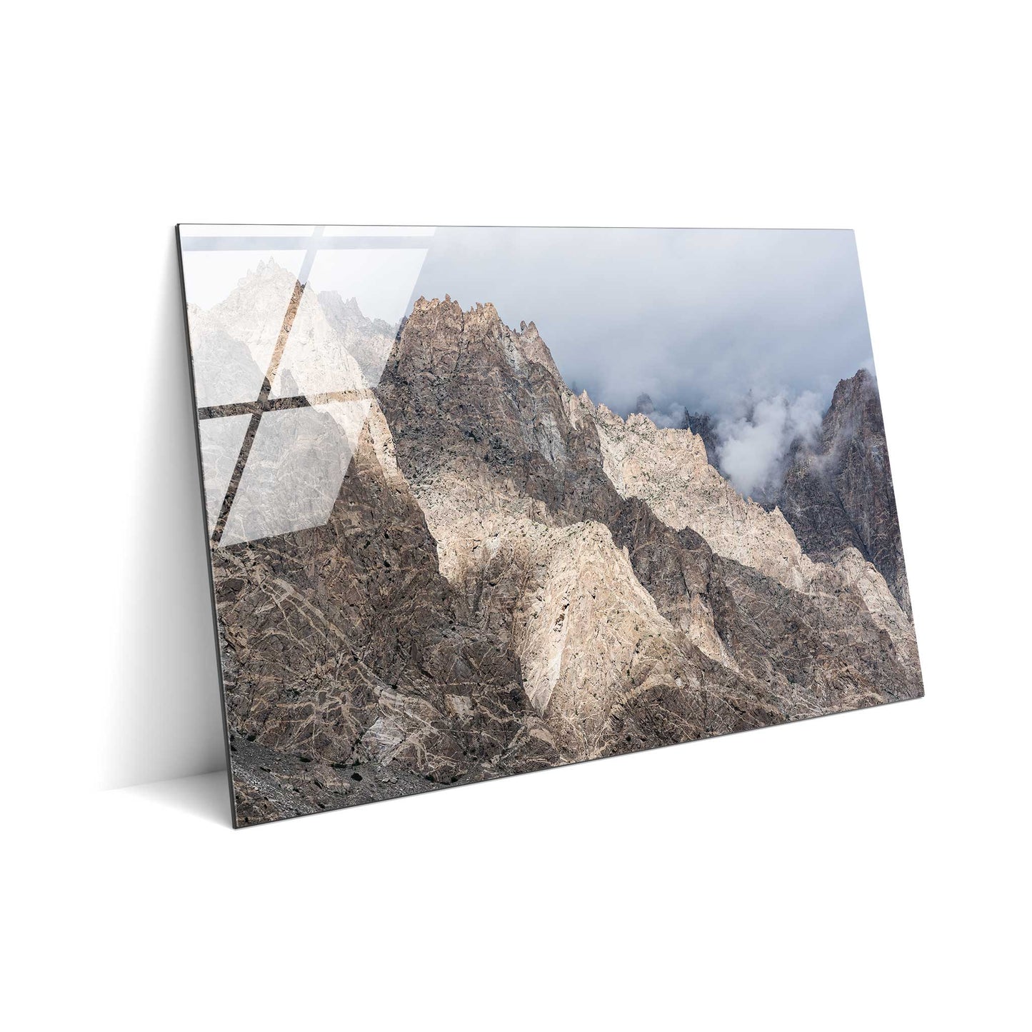 Karakoram Mountains
