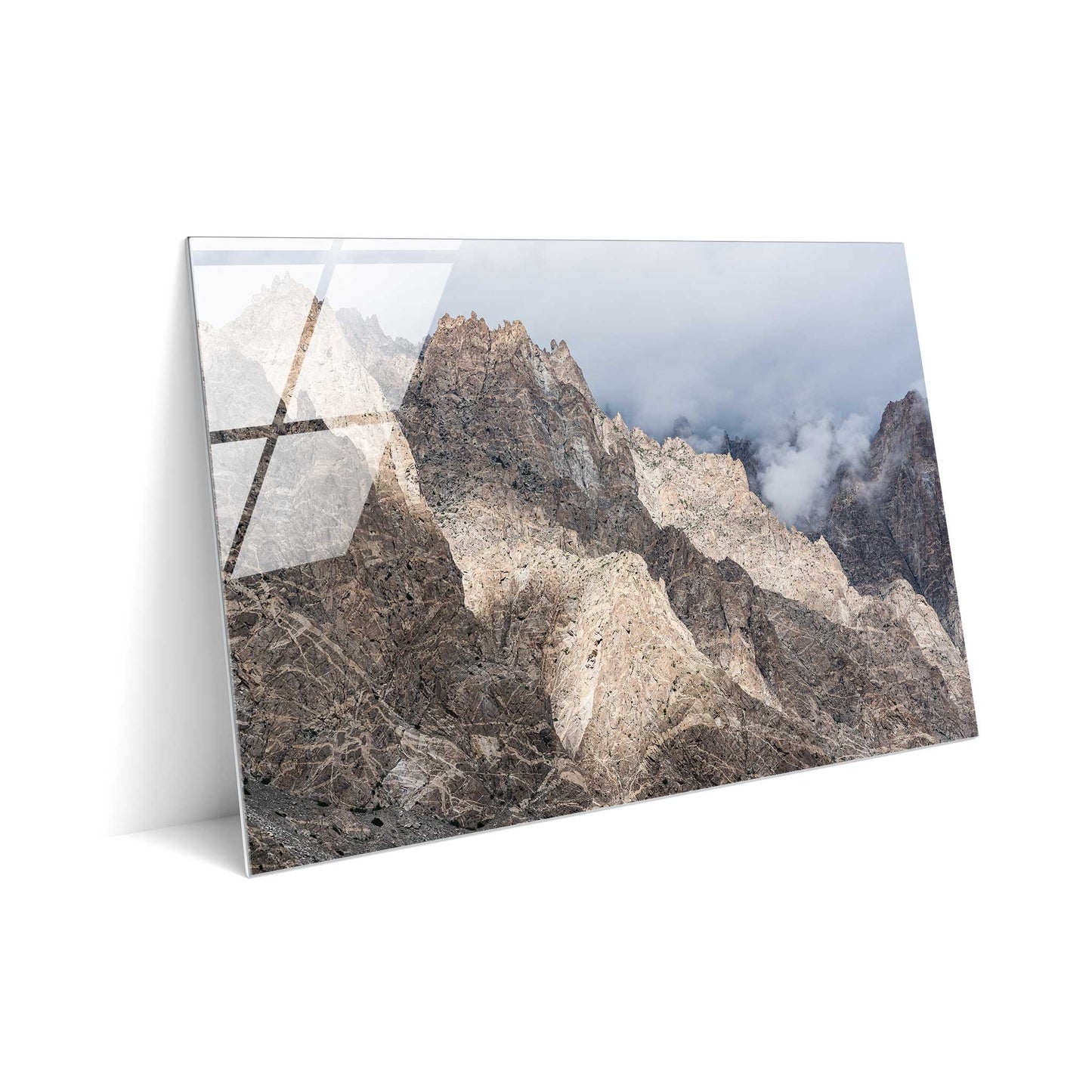 Karakoram Mountains
