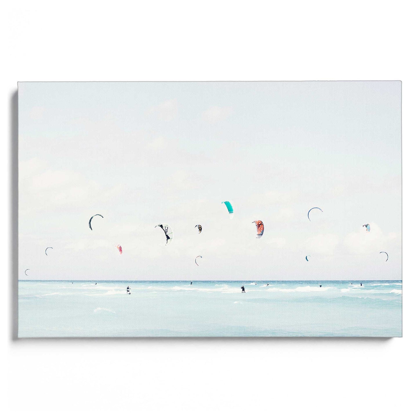Kite Surfing