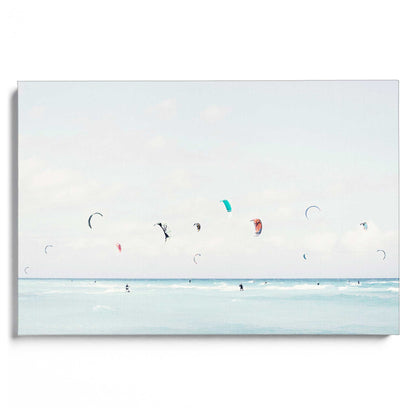 Kite Surfing