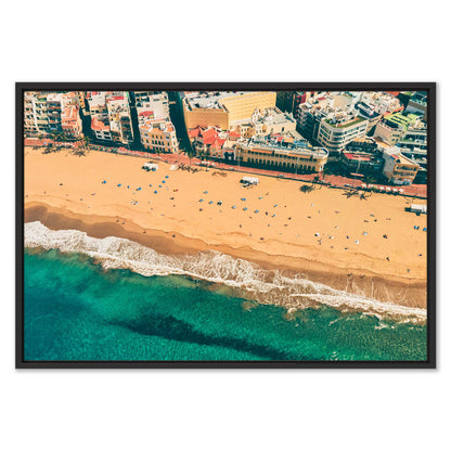 Las Palmas de Gran Canaria