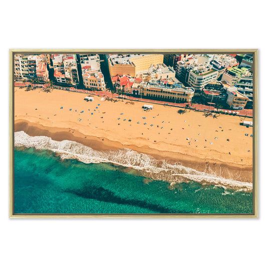 Las Palmas de Gran Canaria