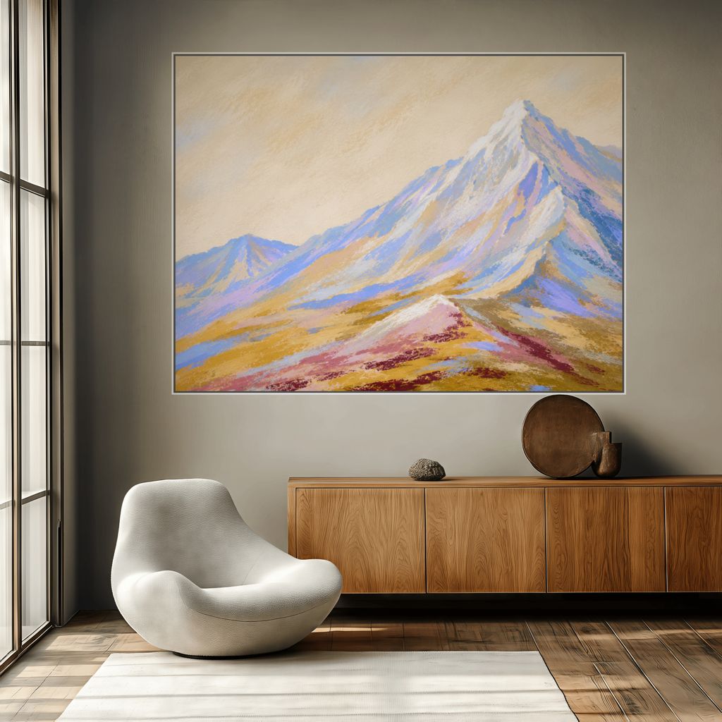 Lavender Summit