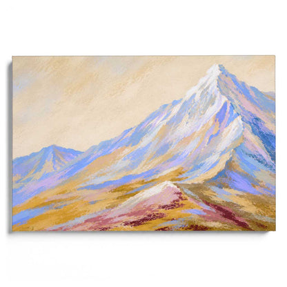 Lavender Summit