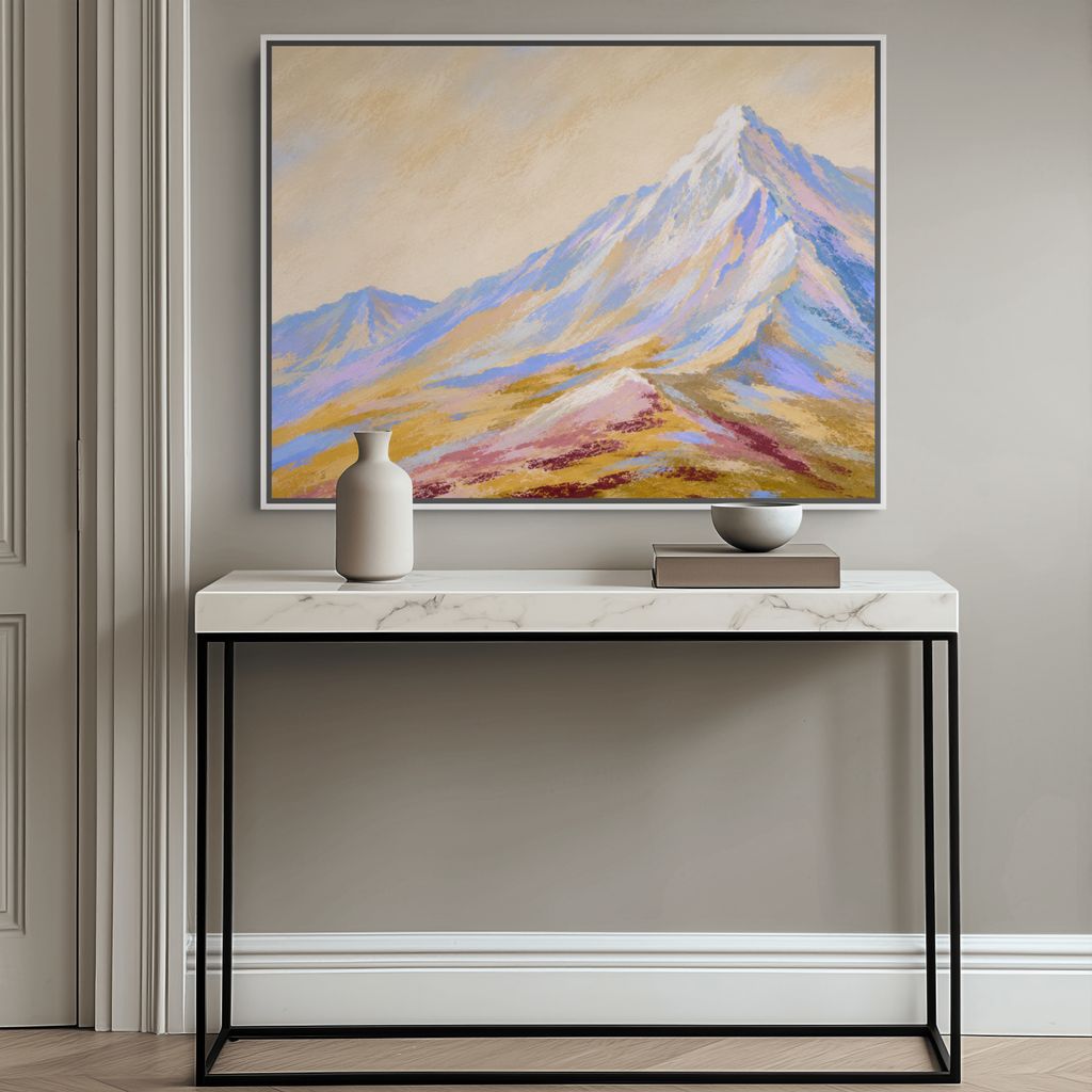 Lavender Summit