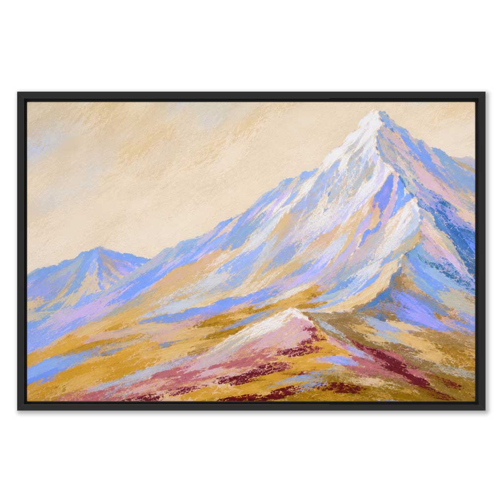 Lavender Summit