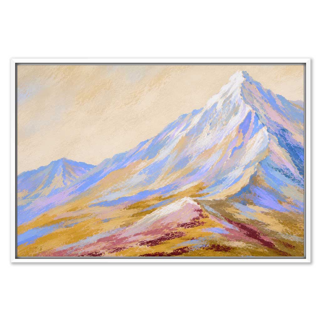 Lavender Summit