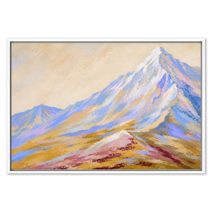 Lavender Summit