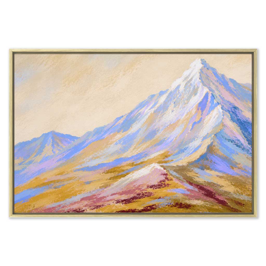Lavender Summit
