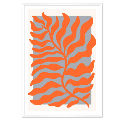 Leaf of Earth
