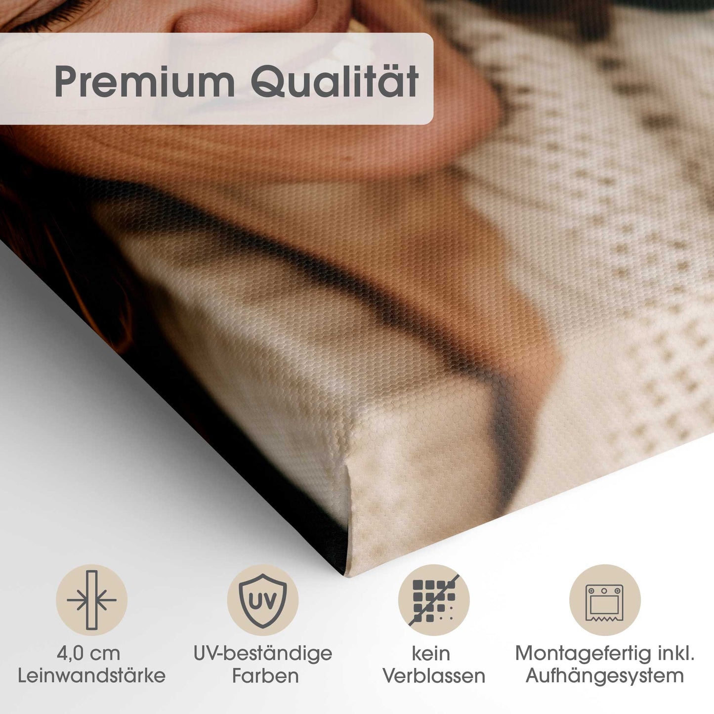 Foto auf Leinwand – Leinwandbild nach Wunsch