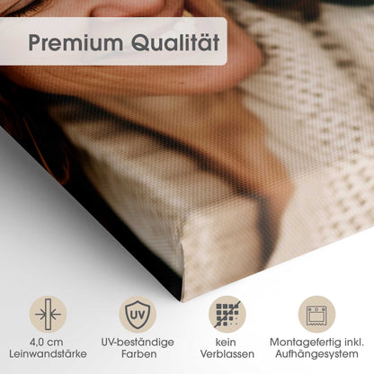 Foto auf Leinwand – Leinwandbild nach Wunsch