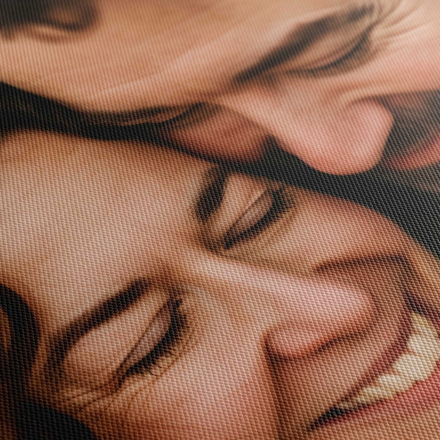 Foto auf Leinwand – Leinwandbild nach Wunsch