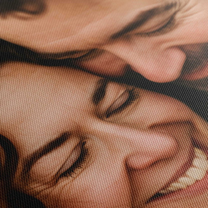 Foto auf Leinwand – Leinwandbild nach Wunsch