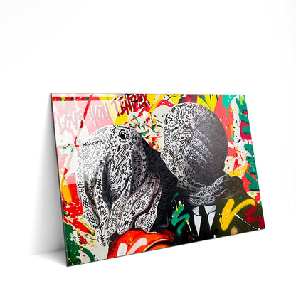Les Amants De La Rue