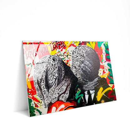 Les Amants De La Rue