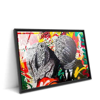 Les Amants De La Rue