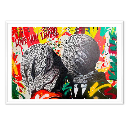 Les Amants De La Rue