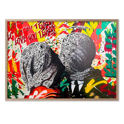 Les Amants De La Rue