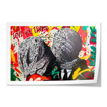 Les Amants De La Rue