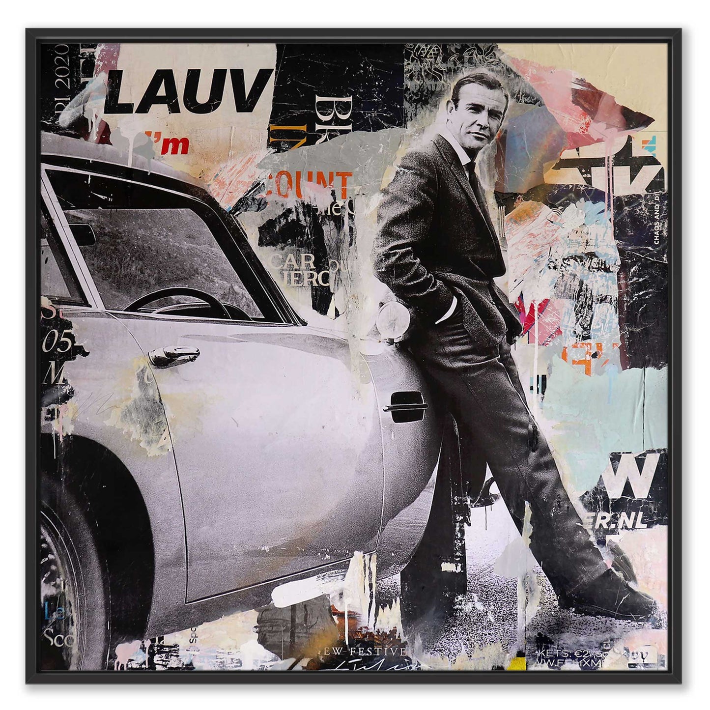 Licenced Troubleshooter