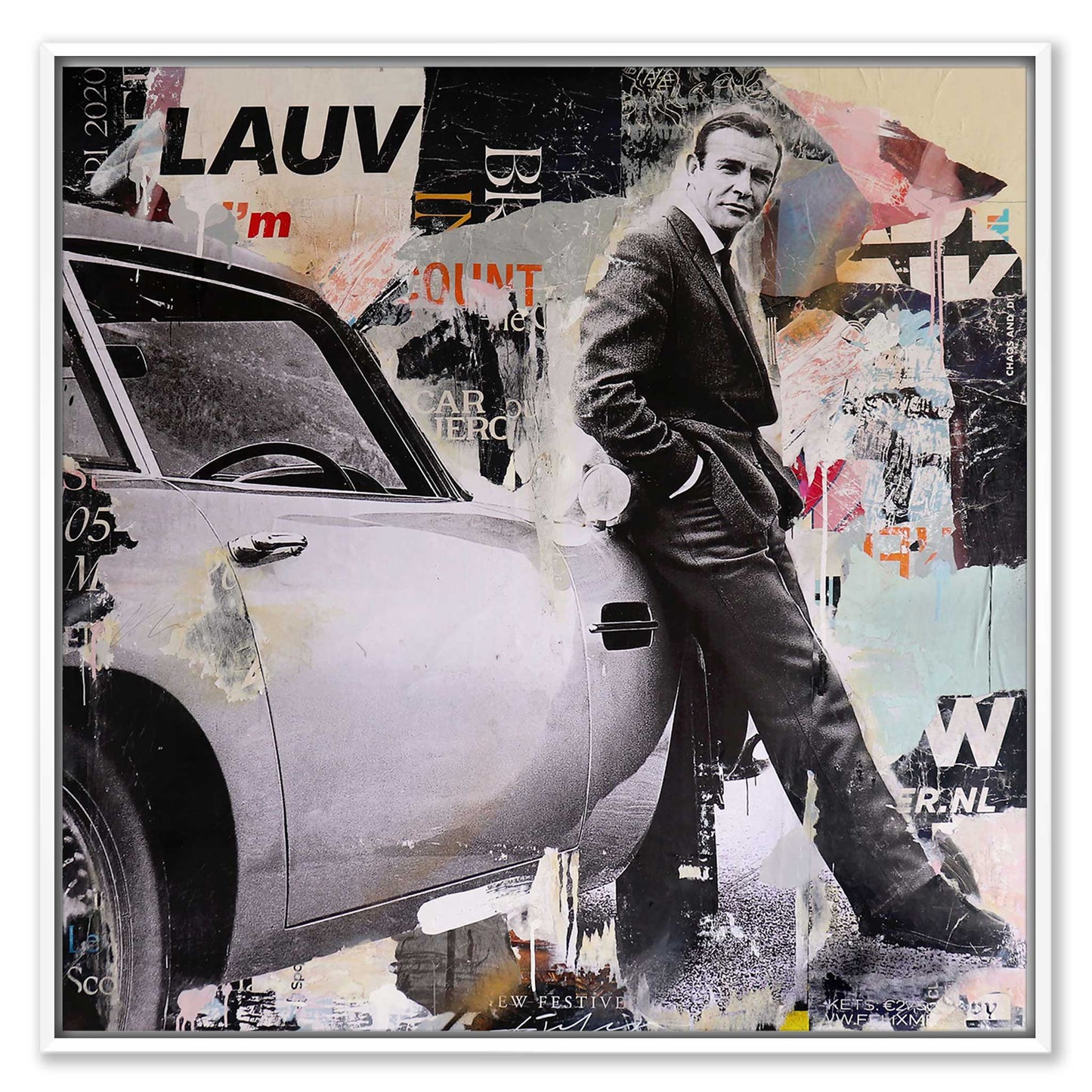 Licenced Troubleshooter