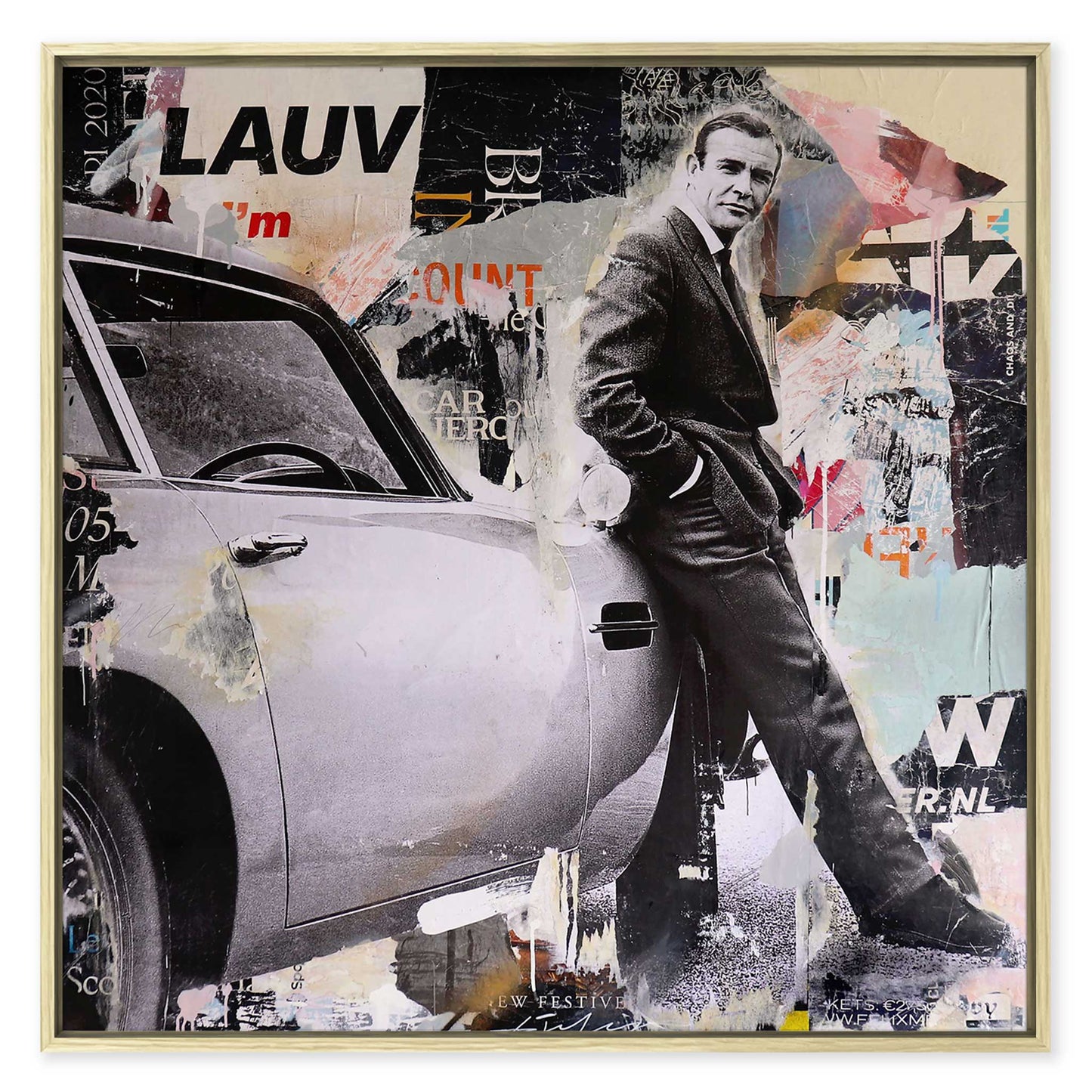 Licenced Troubleshooter