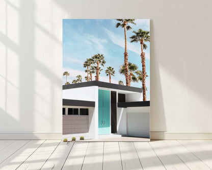 Life at Palm Springs