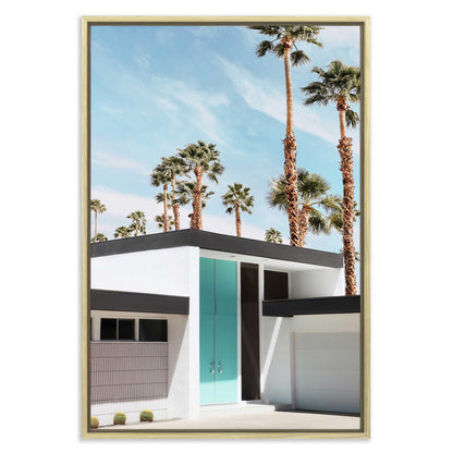 Life at Palm Springs