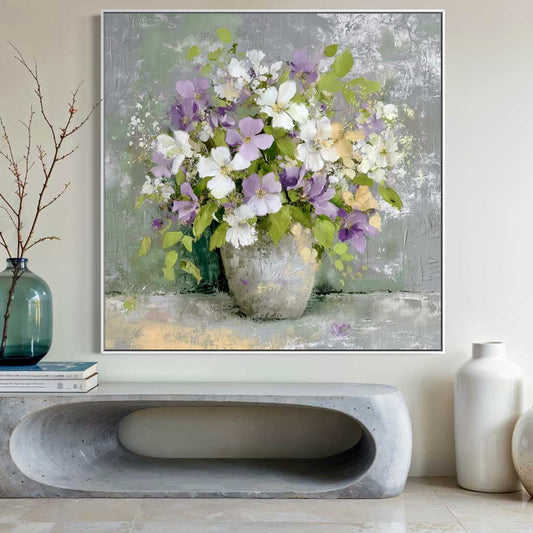 Lilac Bloom