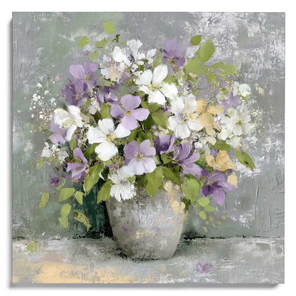 Lilac Bloom