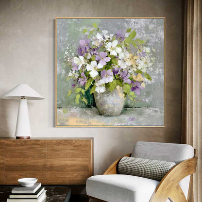 Lilac Bloom