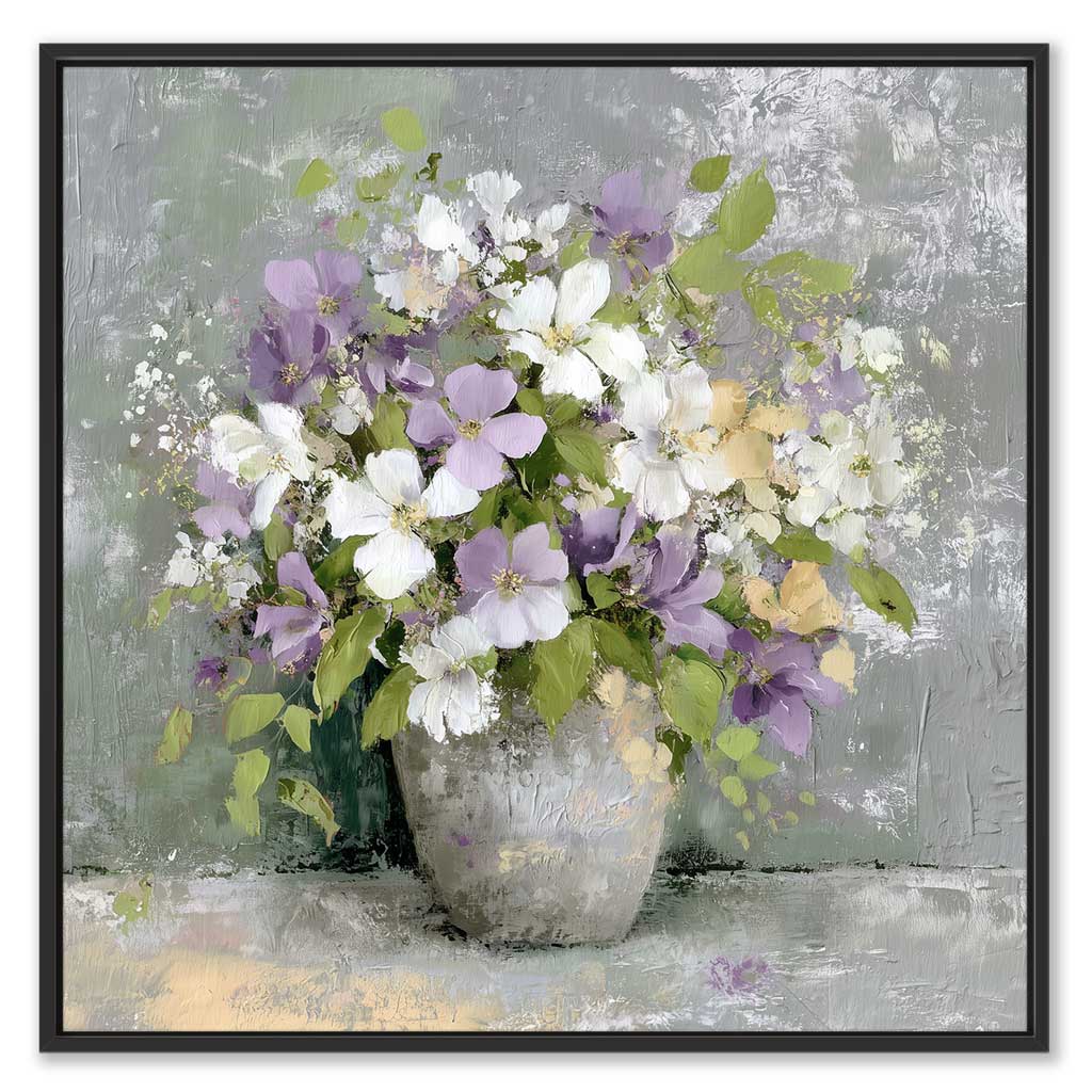 Lilac Bloom