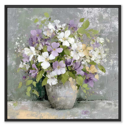 Lilac Bloom