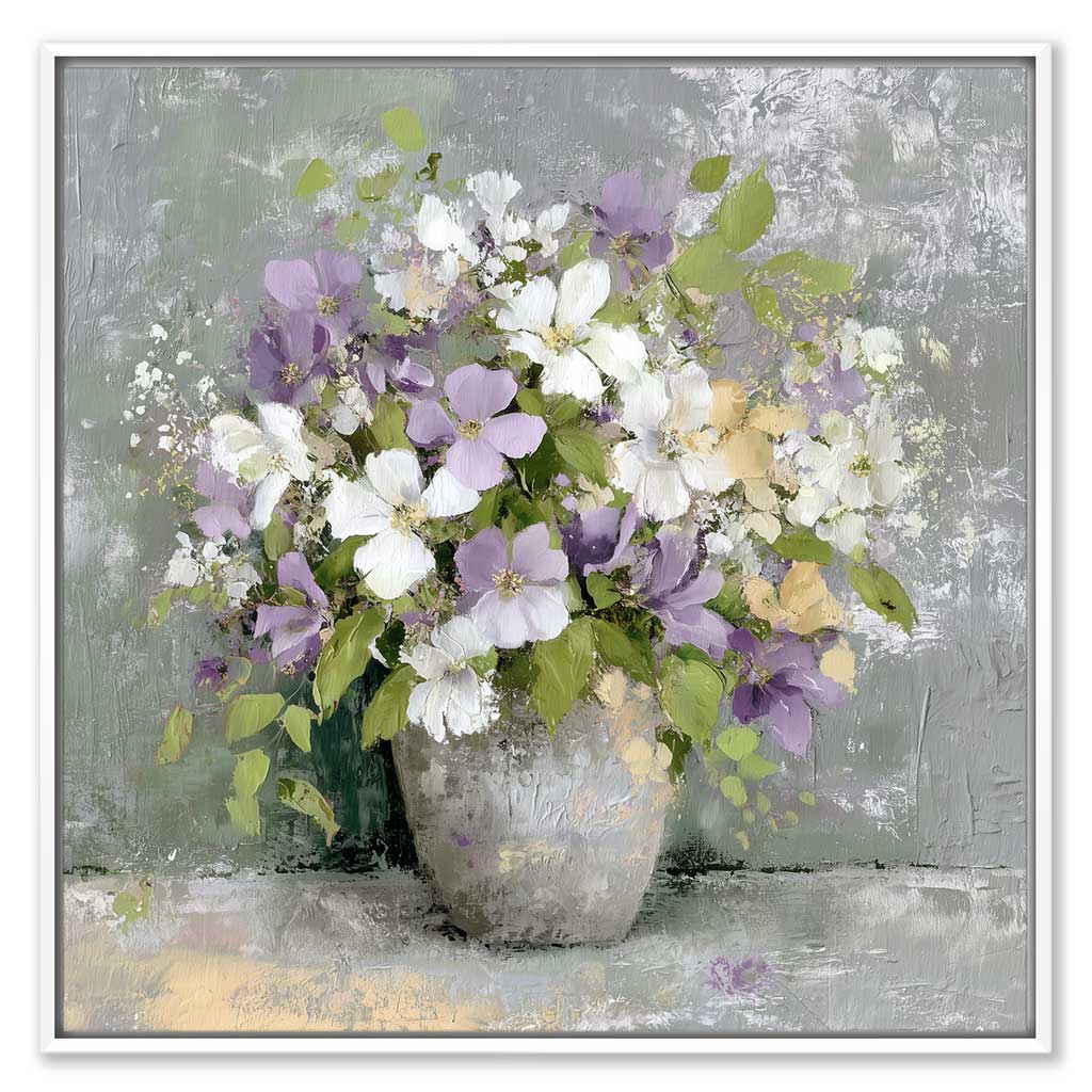 Lilac Bloom