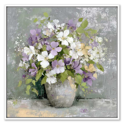 Lilac Bloom