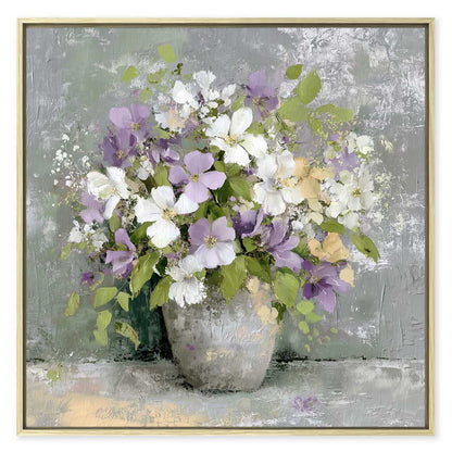 Lilac Bloom