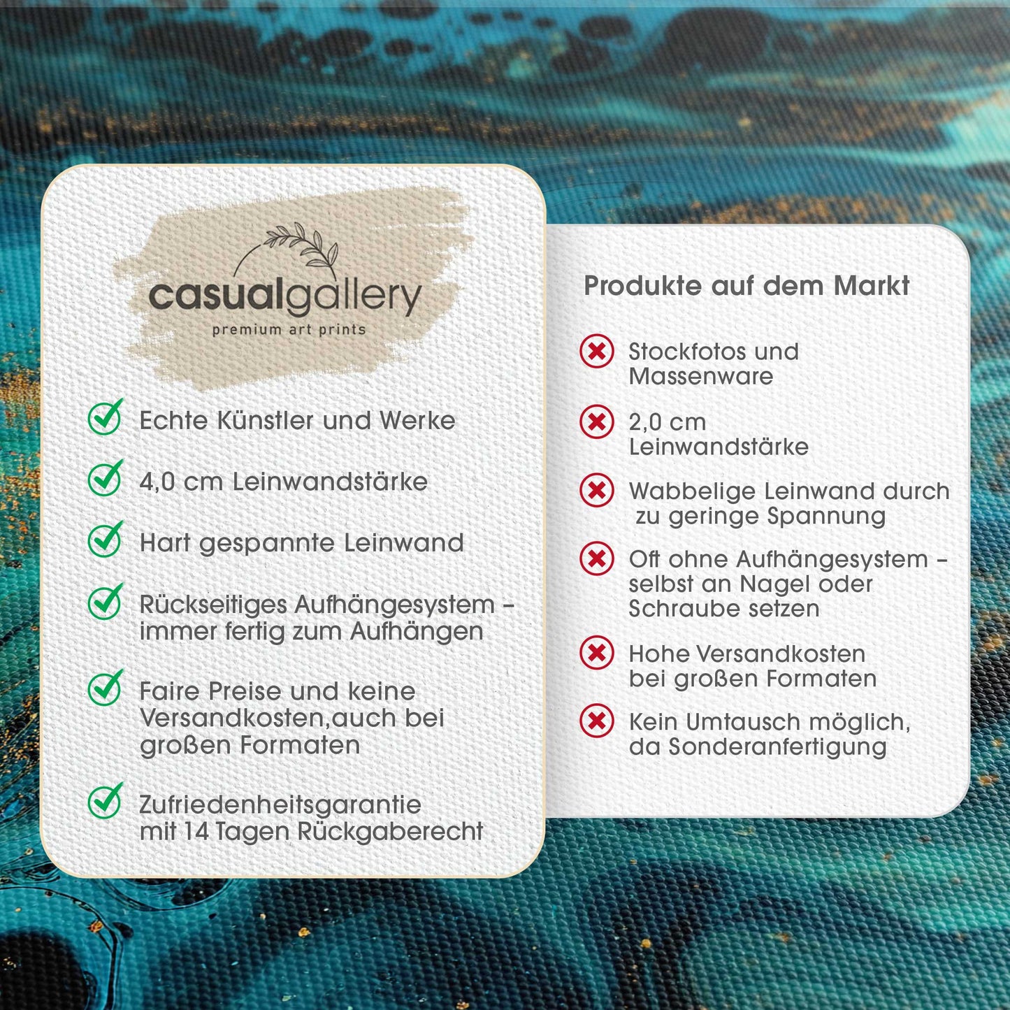 Liquid Gold Veins II