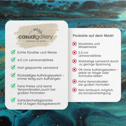 Liquid Gold Veins II